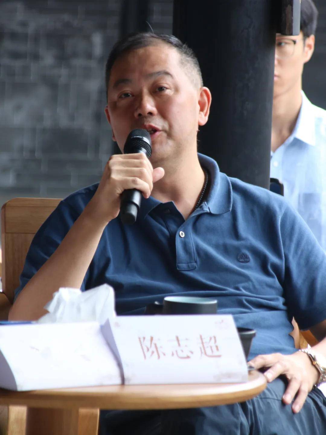 读城温江怎样以文立城对话书记开聊啦