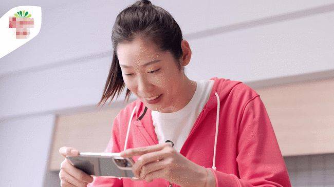 整体|女排队长朱婷私下真会穿，就算是朴素的运动服，也穿出了时尚感