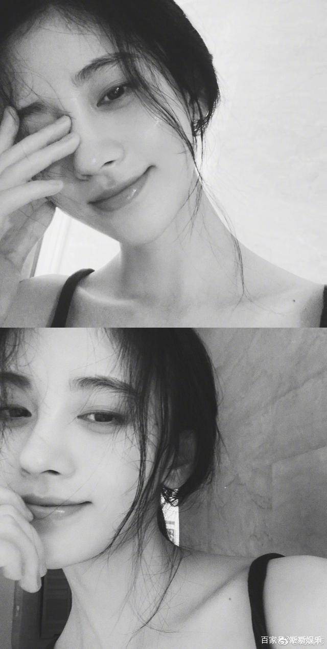 女友|“秋日女友”上线！鞠婧祎近照曝光，可盐可甜少女感十足