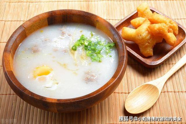 包子|4种堪比喝油的早餐，个个都是高热量，油条都没上榜，你爱吃吗？