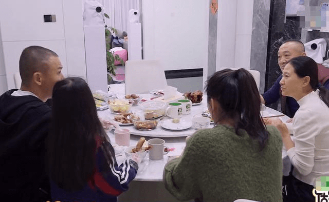 妈姓|聂远觉得二胎生男生女不重要，但反对孩子随妈姓：中国传统不能变