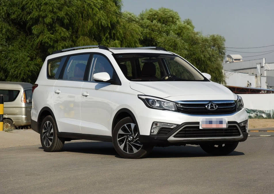 7座家用车排行榜_原创配7座空间,省油耐造,网友:老百姓的家用车