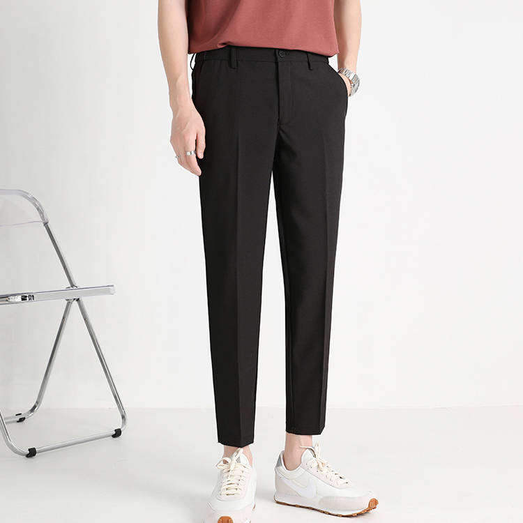 男生|夏季男生的14条穿搭准则