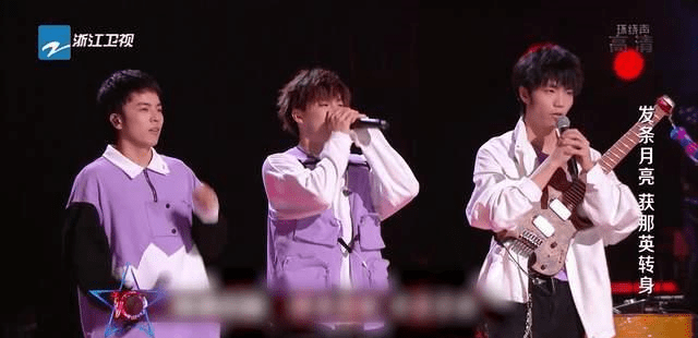 快男|《快男》季军参加《好声音》被淘汰，观众感慨那英选的对