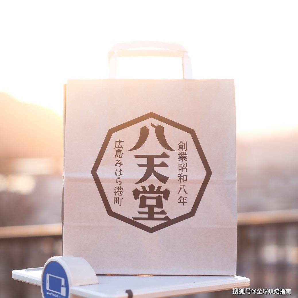 這家只做奶油麵包的老店，平均每天3萬個4個小時售完，火爆全球！ 熱愛美食 第21张