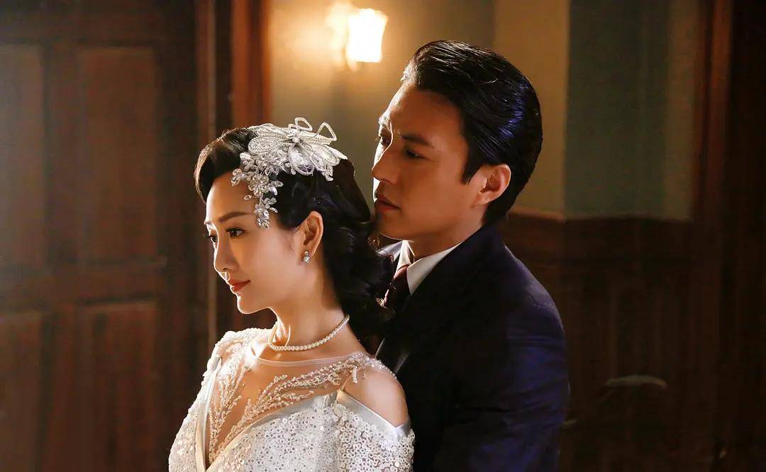 敌党|即将来袭的谍战剧，独特剧情，有你想追的吗