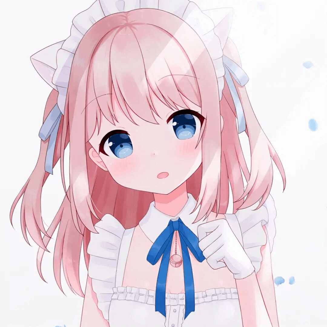 动漫头像醋王都会爱上的动漫女生头像