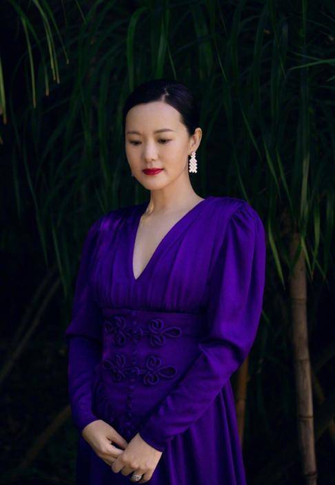 金鸡奖|金鸡奖压轴较量,马伊琍浑身是钻志在必得,咏梅却赢得不动声色!