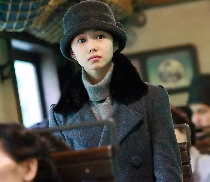 于和伟|《悬崖之上》张译受尽折磨,朱亚文誓死护友,于和伟“冷眼”旁观!