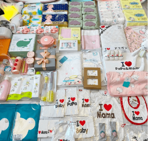 全网|二胎孕妈挑战全网实用待产包，0闲置！吐血总结不花一分冤枉钱