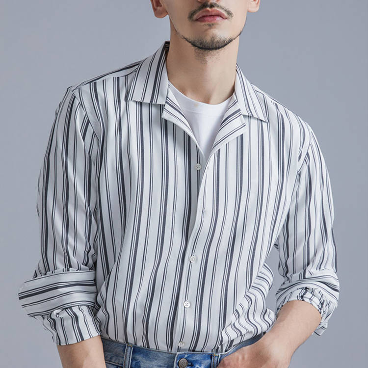 男生|夏季男生的14条穿搭准则