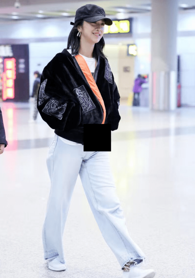 身材|有种“整容”叫结婚六年，41岁汤唯成韩式美人，这真是当妈的人吗