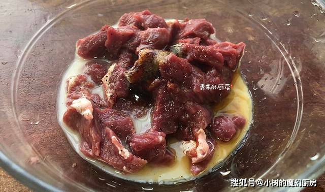 因为|这肉再贵也要舍得买，孩子多吃身体壮，我家孩子每周吃一回