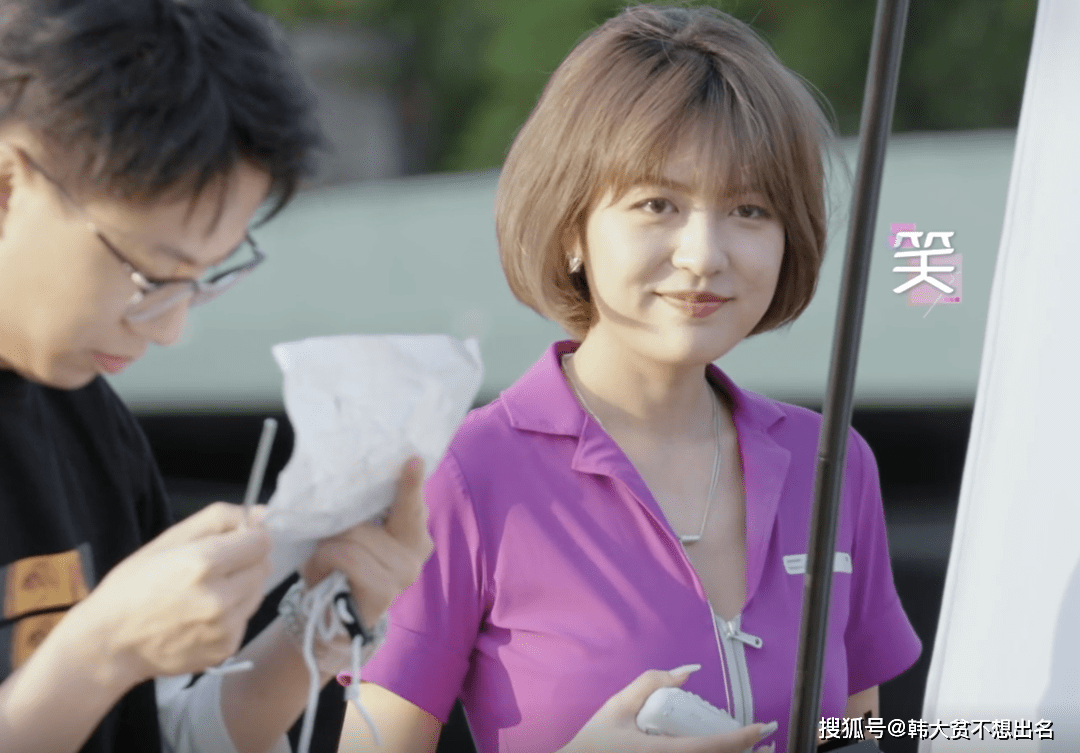 穿过|《心动的信号4》九位嘉宾海边2天1夜穿搭整理（第八期）