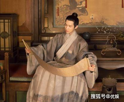 色调|从迷恋“荧光色”到爱上“高级灰”，于正剧的配色究竟经历了啥