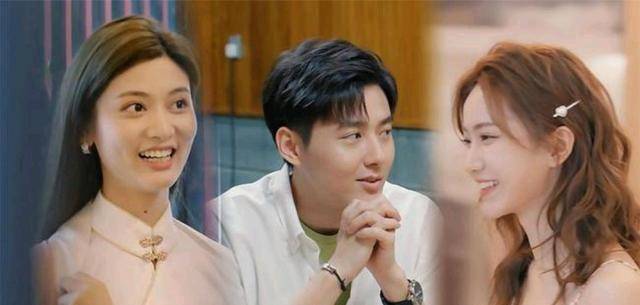 马董|《心动的信号》马子佳行为分裂，他为什么突然选择了小孔？