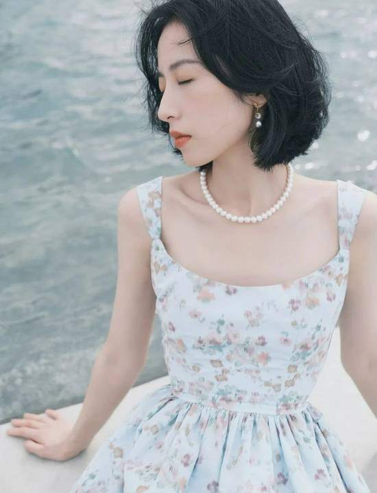 饱和度|今年的七夕“战袍” 选够甜的那件