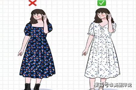 明度|大火的“克莱因蓝”怎么穿才能显白？学会穿搭技巧更时尚