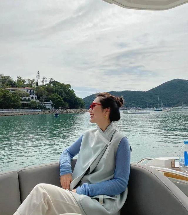 生活|长得再美有何用！猫总夫人只会叫嚣，真正强悍的女人渣男都不敢惹