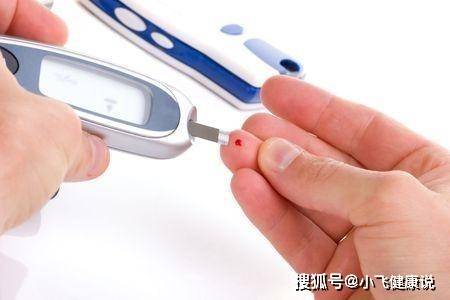 时间|餐前血糖4.5正常吗?他却因此而被诊出糖尿病,诊断标准是多少?