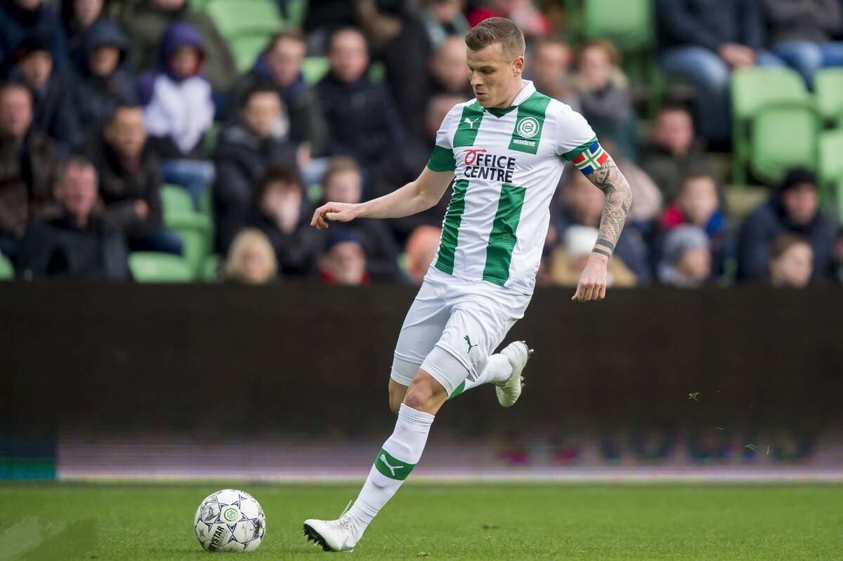 815荷甲坎布尔vs格罗宁根威廉二世vs费耶诺德