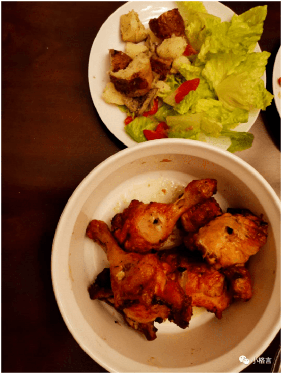 炭火|加拿大人的最爱——BBQ(后院炭火篇)