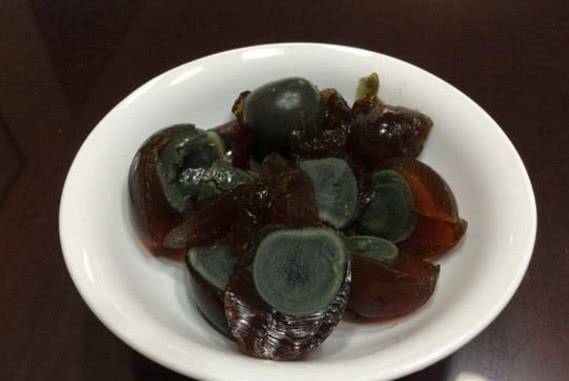 美食|4种早餐，闻着“臭”吃起来香！我赌一箱辣条，你至少吃过2种