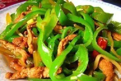 青椒炒肉丝怎么炒不腥 4aa9b7927dbd4824b32916e57b056ee8.jpeg