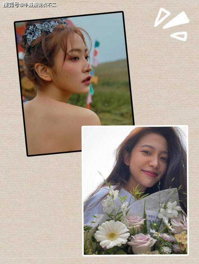 画眉|实用画眉教程：什么脸型画什么眉毛！眉形画的好，给人气质也不同