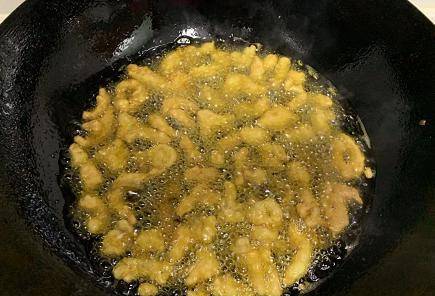 方法|52岁大厨说：做酥肉时，别只加面粉了！加点这，酥肉更酥更脆更香
