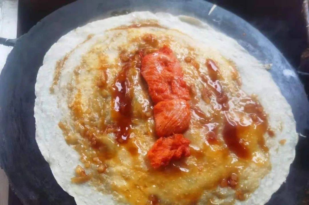 湯汁|專治賴床！嘉定人氣早餐來啦，讓你吃完一整天都元氣滿滿