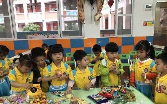 安全感|孩子上幼儿园为什么会有分离焦虑？如何防止或减轻孩子的分离焦虑