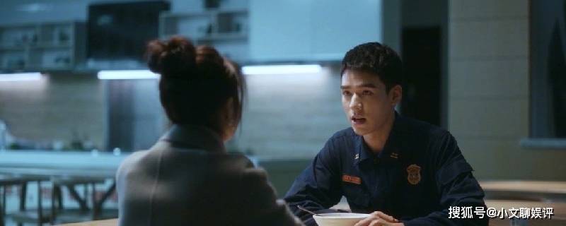 生命|《你好火焰蓝》霍言结局牺牲了吗？霍言和晏蓝最后在一起了吗？