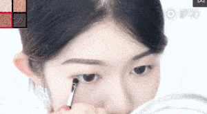 眼睛|张艺兴戴上眼镜成撕漫男，Jennie名媛范，杨幂的平光镜更有复古感