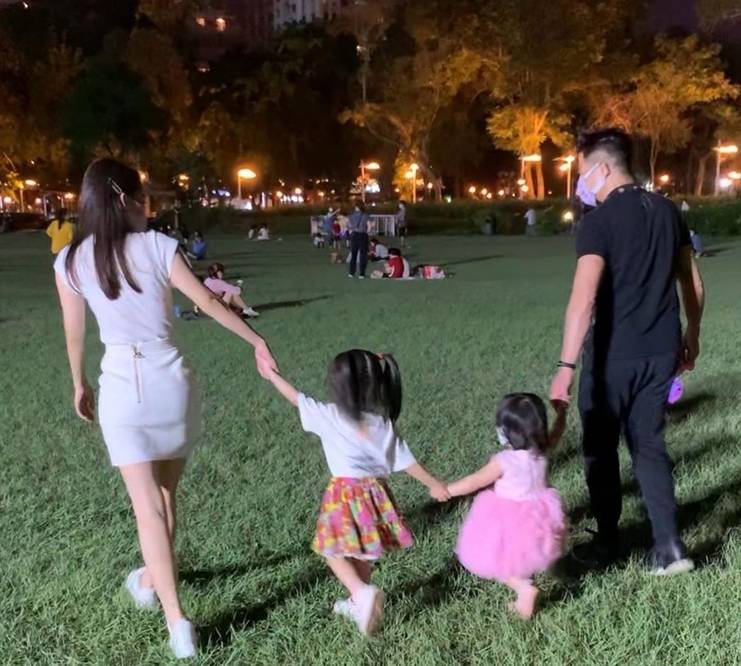 扮相|方媛七夕穿古装韵味足，仿若天外飞仙超惊艳，扮相不逊于明星演员