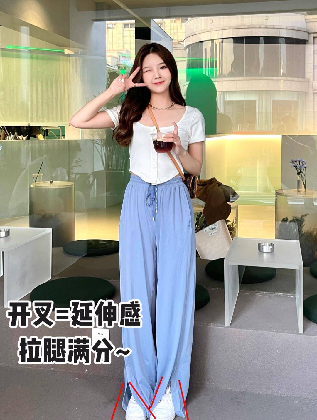 大腿|女星沈月从土肥圆到日系美少女，她到底do了哪里？