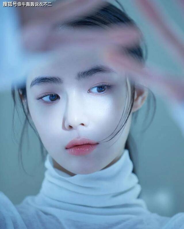 画眉|实用画眉教程：什么脸型画什么眉毛！眉形画的好，给人气质也不同