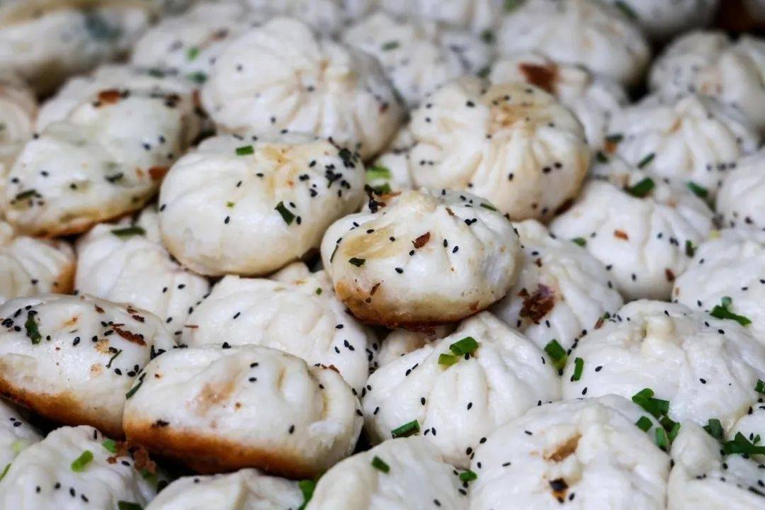 湯汁|專治賴床！嘉定人氣早餐來啦，讓你吃完一整天都元氣滿滿