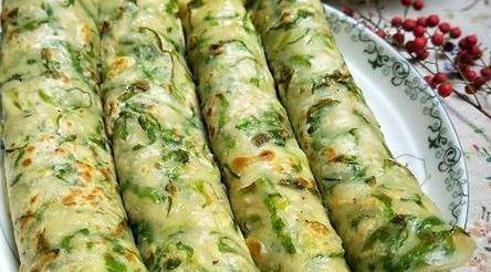 蔬菜|冬天孩子超爱吃这“蔬菜饼”，筷子一搅，美味又营养，太好吃了