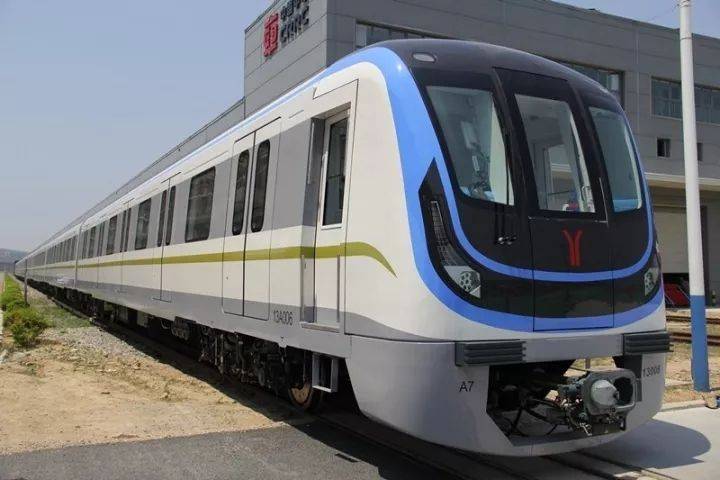 原创中国修建地铁最快的城市一年能建81公里安全程度世界第一