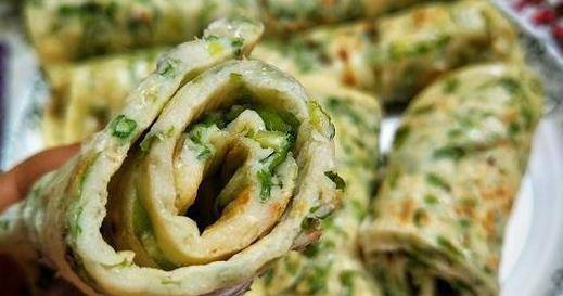 蔬菜|冬天孩子超爱吃这“蔬菜饼”，筷子一搅，美味又营养，太好吃了