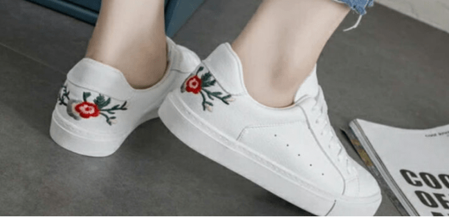 小白|这几款适合秋天穿的鞋子，你都有了吗？