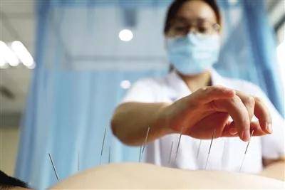 西安市|丨媒体报道丨火罐“拔出”中医热