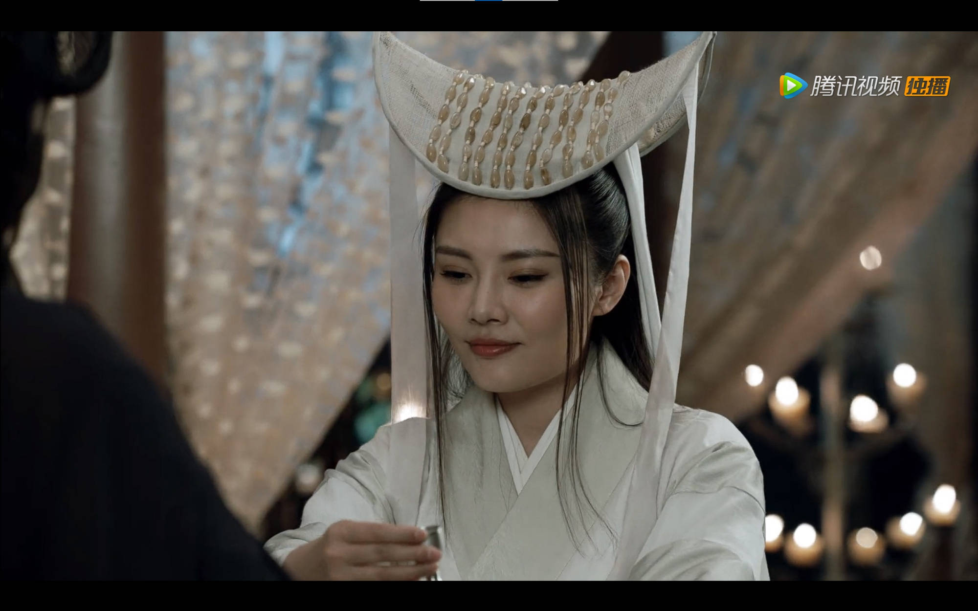 徐冬冬|新版《天龙八部》开播,尴尬满满跳戏多多,徐冬冬成唯一亮点