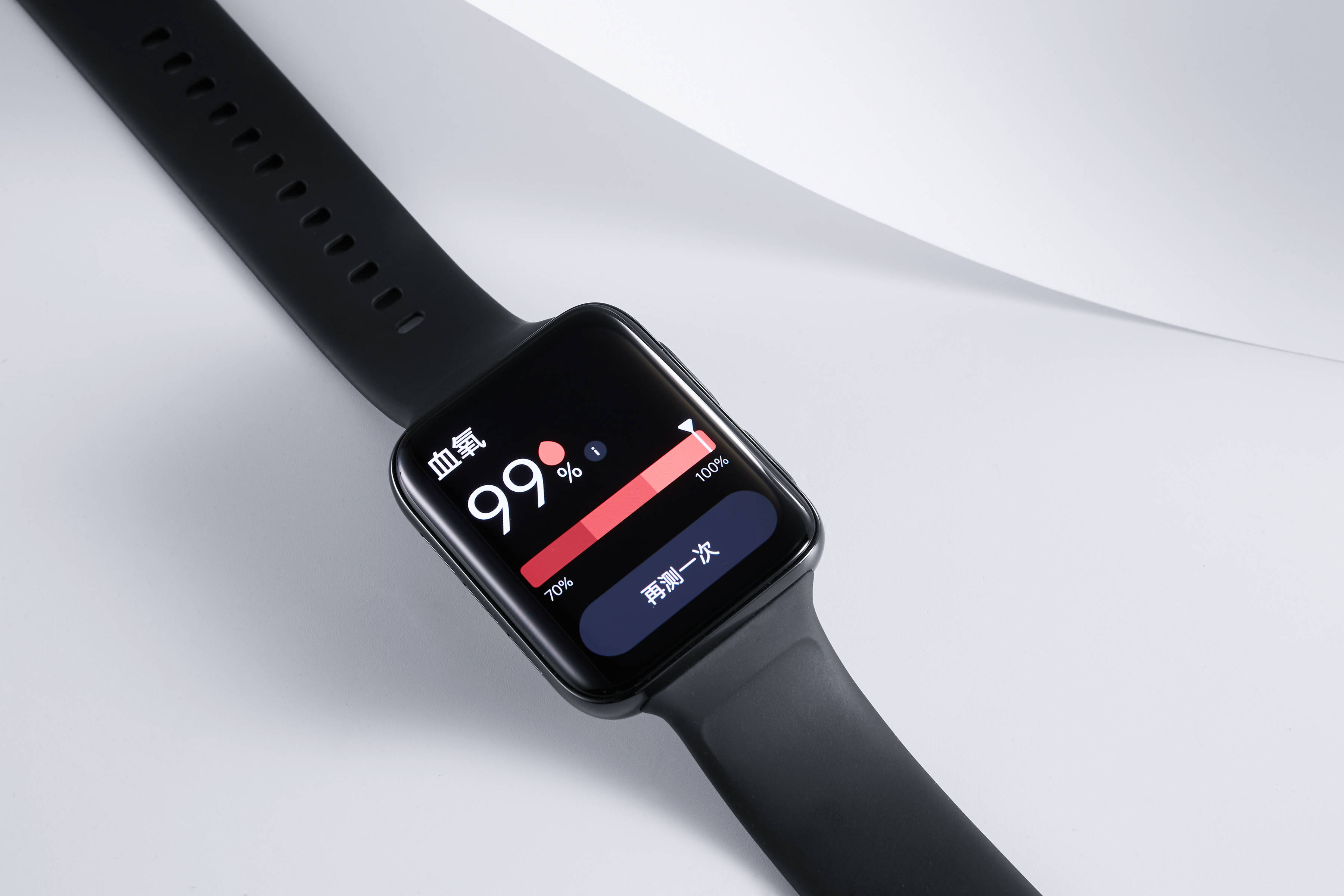 oppowatch2体验报告成熟度最高的安卓智能手表没有之一