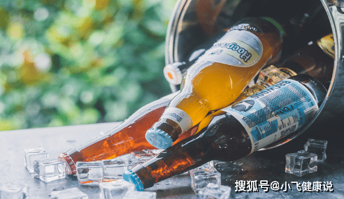 什么|喝酒危害有以下5大危害！还不重视起来吗？请理性对待喝酒