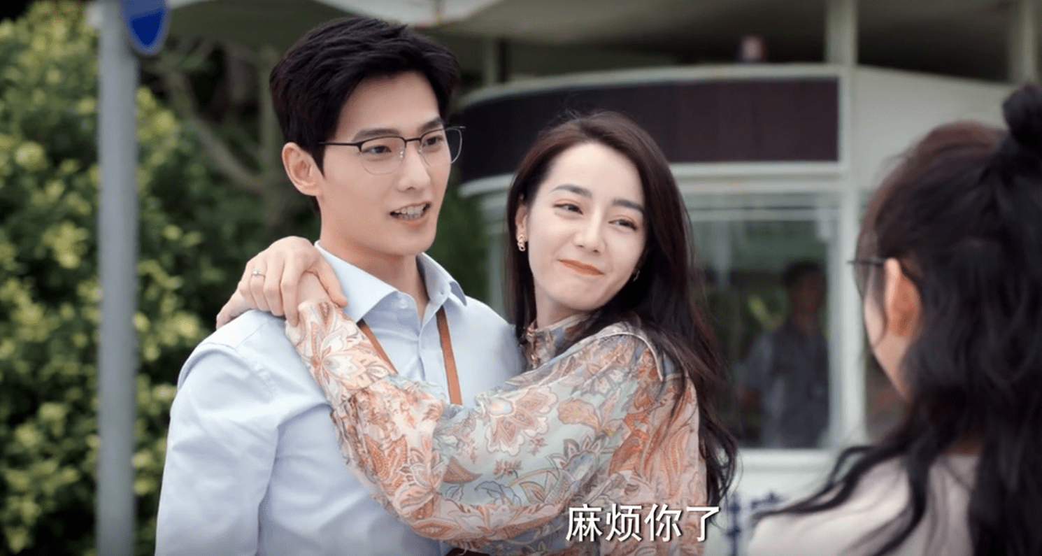 你是我的荣耀 大结局 于途三大梦想实现了两个 第三个成遗憾 乔晶晶