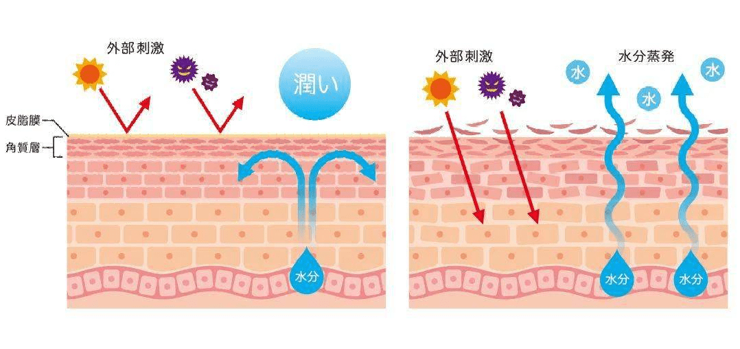 城墙|让人“一碰就碎”除了玻璃之外，还有那该X的敏感肌！