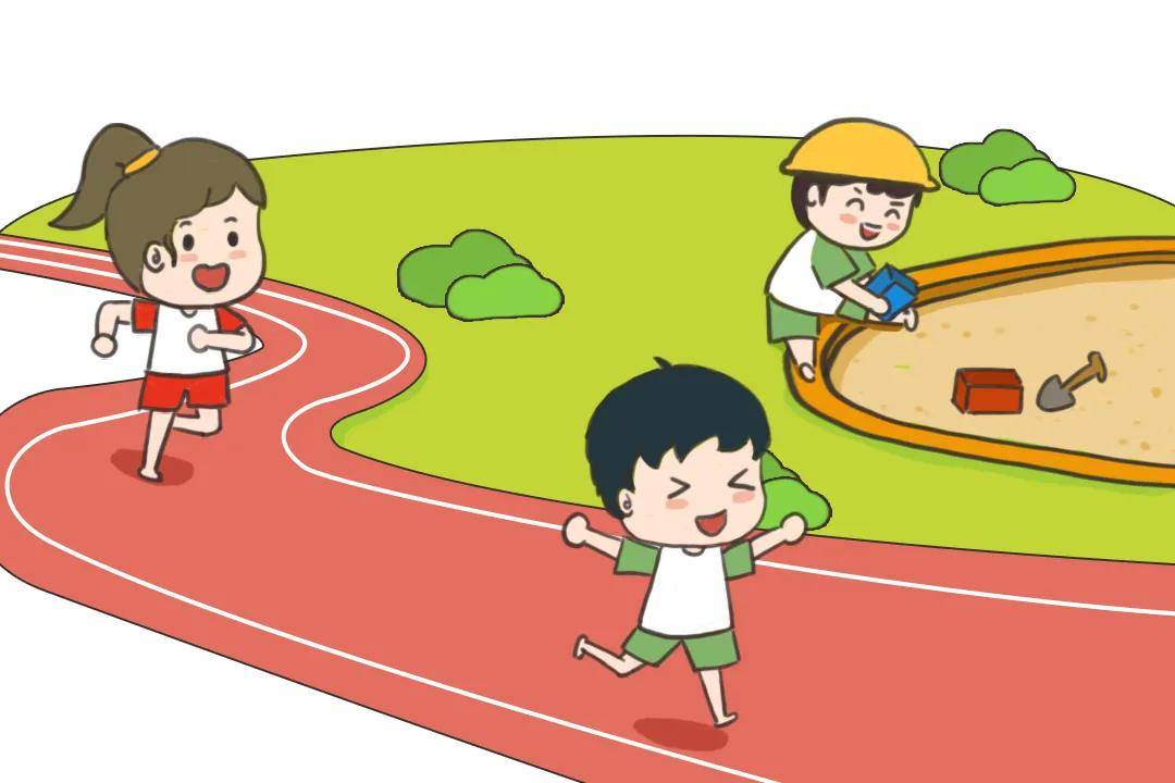 尿裤子|入园前，教会孩子说这8句话，让宝贝快速适应幼儿园！