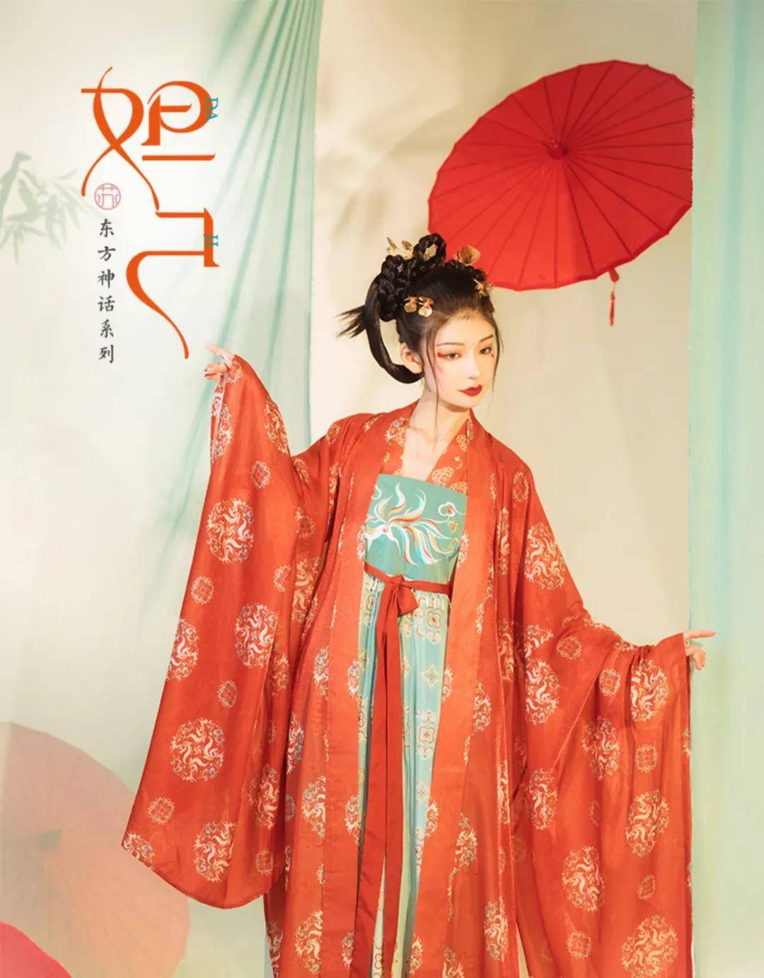 苏子|小E优品推荐 | 汉服品牌 “苏子衿”,赋能藏身于古诗词里的热爱